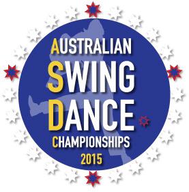 Have you seen the new ASDC logo on the Sydney Lindy Exchange Facebook page?