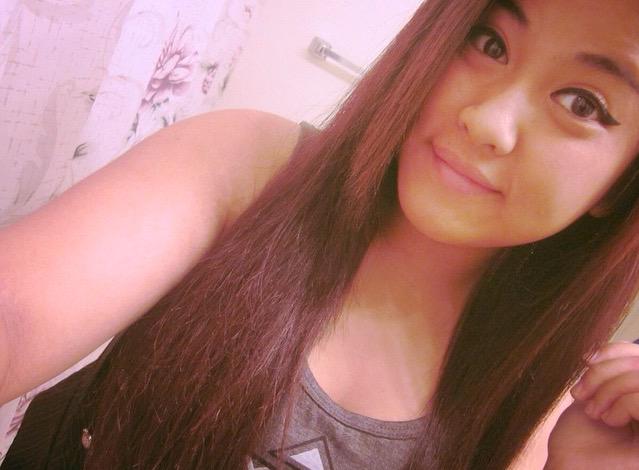 Marichelleeeeee's tweet photo. Feeling much better!! http://t.co/LIjD2wwu40