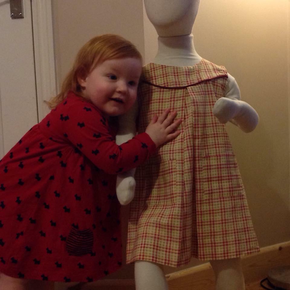 Georgina's Wardrobe tweet media