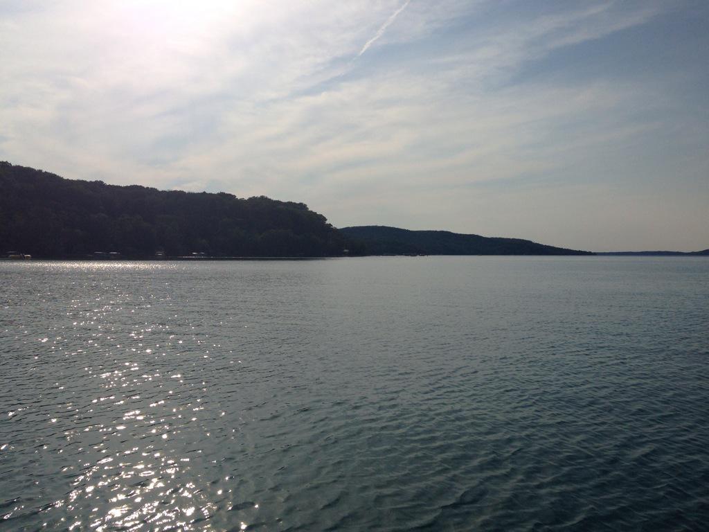 TraverseTravelr's tweet image. Michigan... Our waters are unsalted and shark free. Come on up!