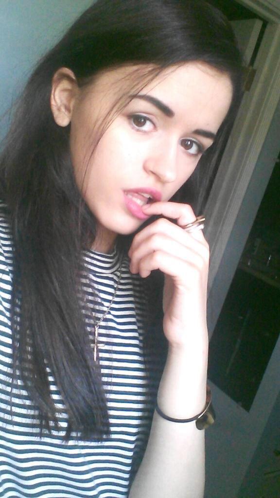 GuysofAZ's tweet photo. @tessuie 
RATE 7 
DATE ✔️ http://t.co/Rm70jBOVHS