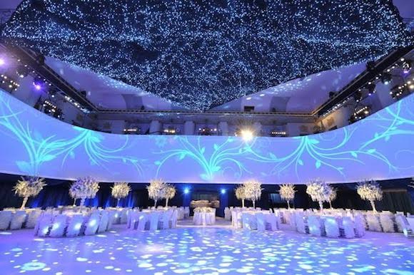 Designing W/ Flowers: When Your Biggest Budget Is Over Budget Before It Begins buff.ly/1HrksQY #prestonrbailey