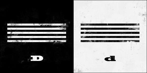 LizzieKPOP's tweet image. @VIPBogor [HELP RT] PO BIGBANG MADE series D or d 195rb per ver