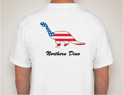 NorthernDino tweet picture