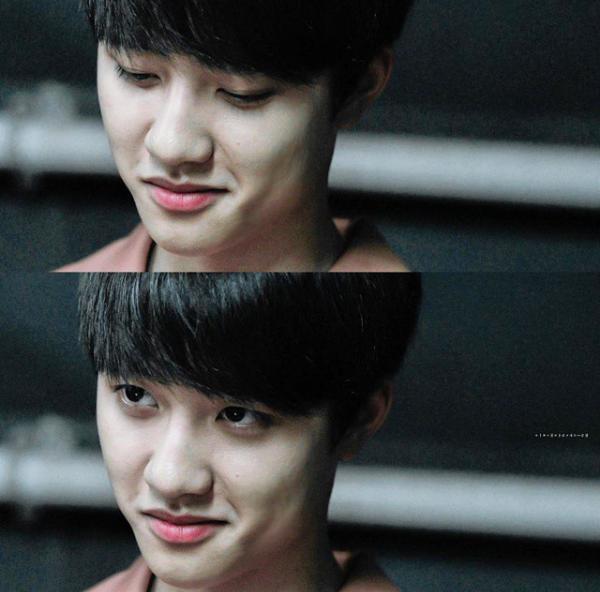 TheDramaKorea's tweet photo. Hello Kyungsoo. Hello Monster. http://t.co/vyNyQG00wY
