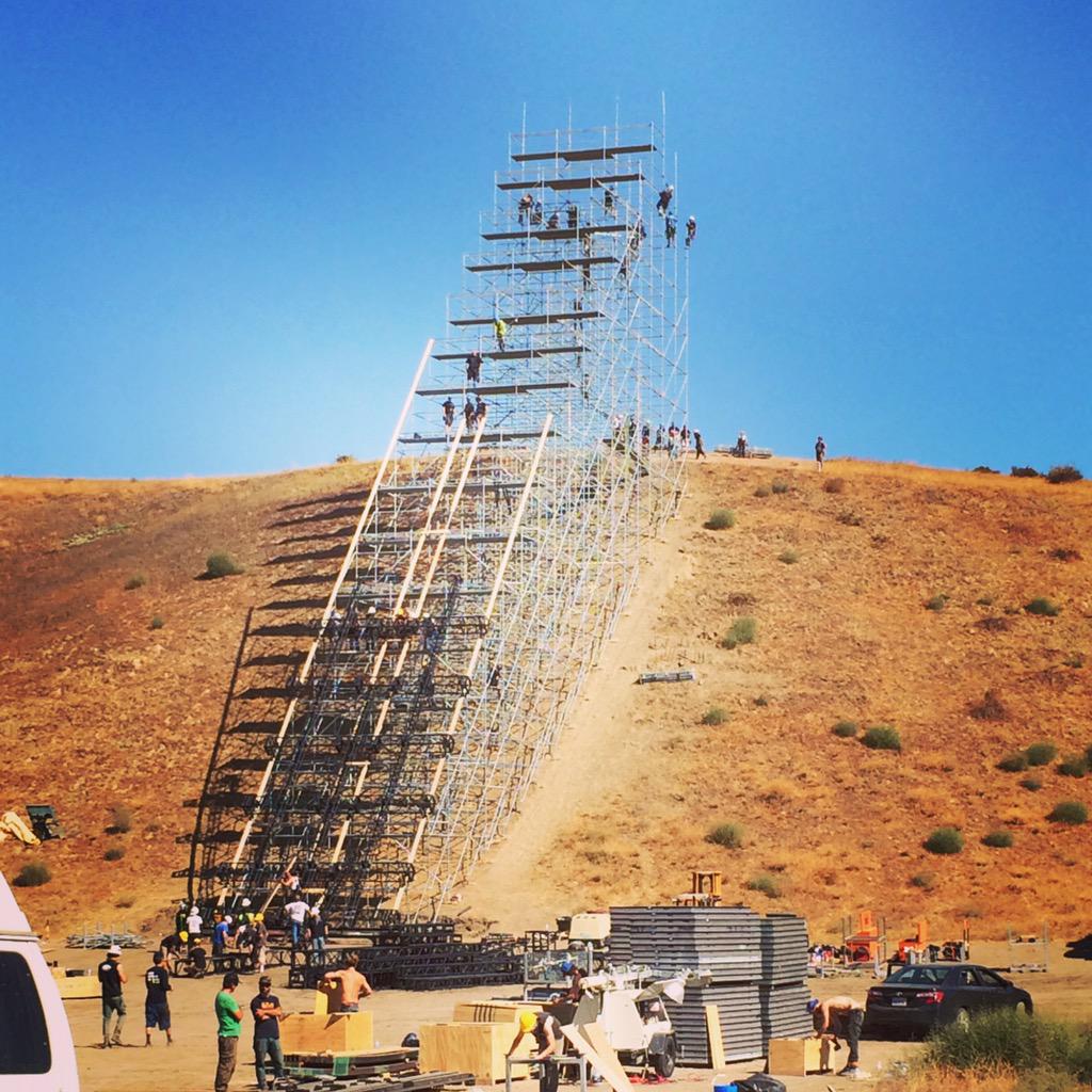 BSMREvents's tweet photo. This was Awesome!!! Do your #event here,your next huge private party! #partyBig #movieranch BSMREvents@yahoo.com http://t.co/dkApgHHaNQ