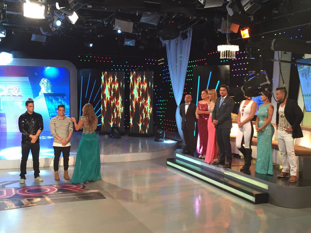 tcsoyelmejor's tweet photo. ¡DE INFARTO! Todos los VIP opinan que @TitoGomez10 debe quedarse. Y tú, ¿Qué opinas? ¡Vota ahora! #EscandaloVIP http://t.co/self3s8Iqv