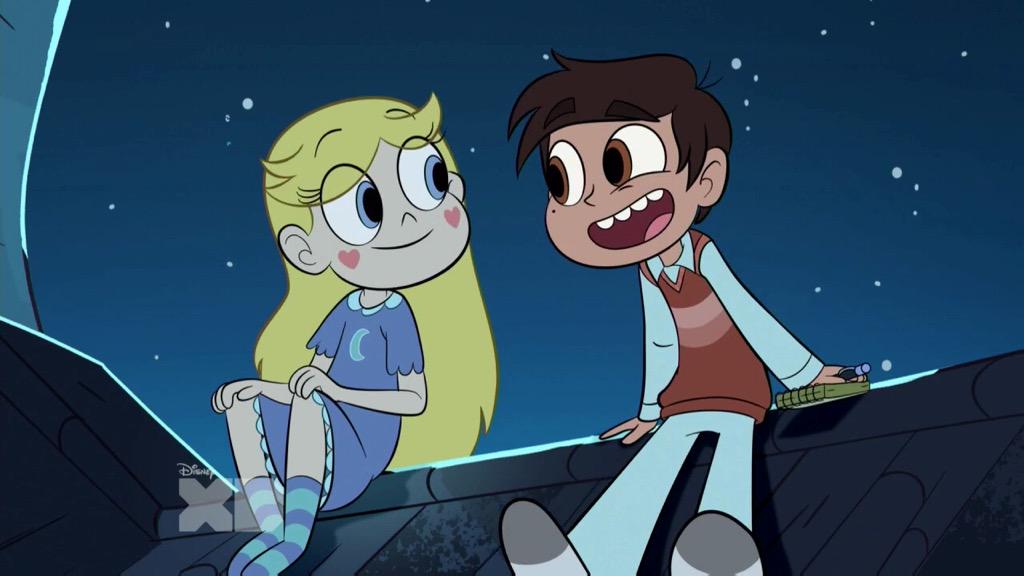 DuckTales_Fan19's tweet photo. #StarVsTheForcesOfEvil #SleepSpells http://t.co/hv8aAUuVrK
