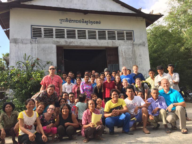 Dwight Joy (DwightJoy) Twitter