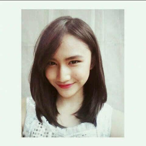 Jkt48FansB's tweet photo. Selamaat Pagii ☀ pict semangaatt @frieskaJKT48 @Frieskavers48 @frieskavers_INA http://t.co/f8mxmCAD2z