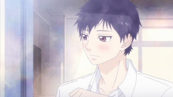 胸キュン アオハライド Aoharaid0123 Twitter