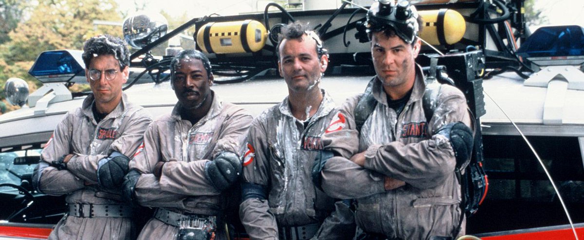 EctoMaster's tweet photo. @lootcrate There are only one group of #HEROES for me #JulyTheme http://t.co/QOv3xRVJfu