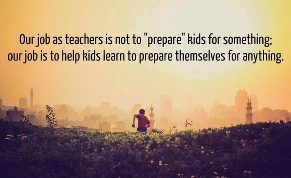 KatyScherr1's tweet photo. Wow! This is so true. #WeAreWCSD #Inmyclassroom #CoreAdvocates http://t.co/qTSvrZagOd