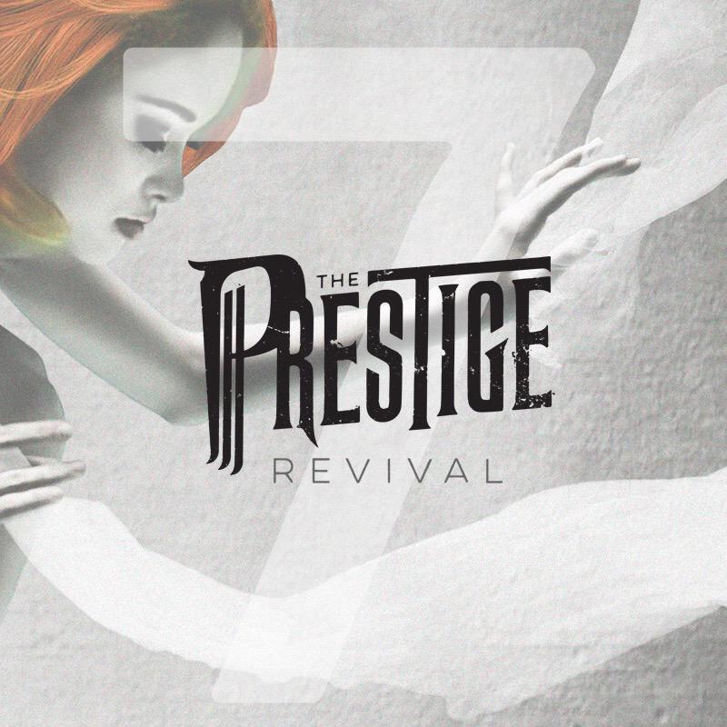 7 days. #revival is coming get ready.