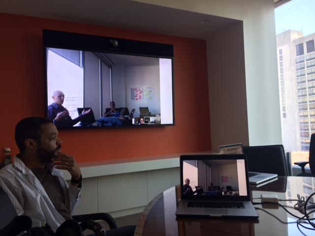 DevPhilly tweet picture
