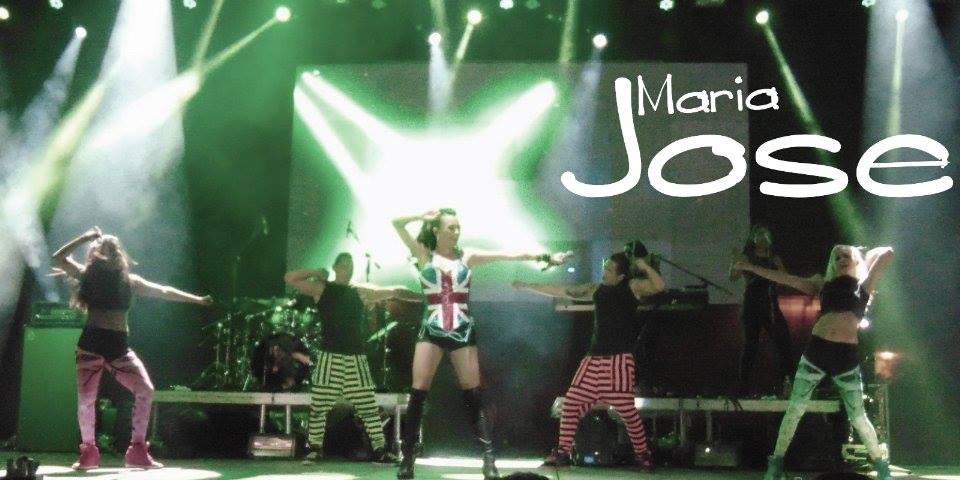 emm_leal's tweet photo. @lajosa  como siempre tu de lujo @DancerEdwin @MaredN @Newokmodel ustds ni se diga bailan como los mismisimos ángeles http://t.co/J71kPOXGeM