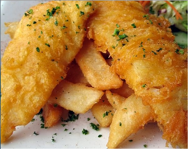 wagonhorsesLA1's tweet photo. #PUBFAVOURITE Robinsons Beer Battered Cod #mintmushypeas, #chunkychips #homemadetartarsauce http://t.co/CsCVzSW4AM http://t.co/WHHHIzMDgf