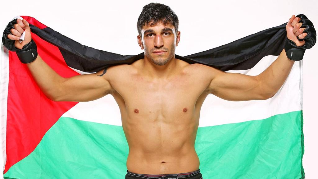 wearewrestling's tweet photo. Andrew Holbrook ... - http://t.co/mTgnOol6O2 #AndrewHolbrook #ErikKoch #RamseyNijem #UfcOnFox16 #WAWNation http://t.co/aIfj2tcVZ2