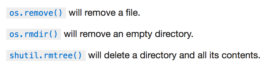 KL7's tweet image. “There should be one obvious way to do it.” Nobody said it should be consistent with anything else. #ZenOfPython