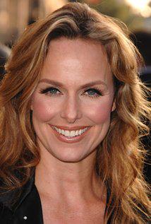 Happy Birthday to Melora Hardin (48) 