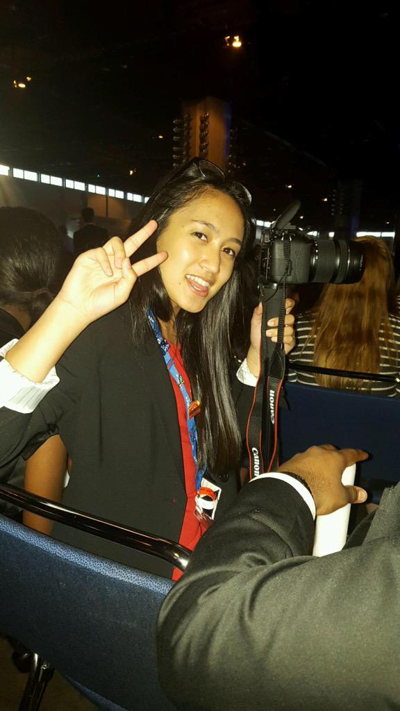 Jessjean98_'s tweet photo. #FBLA-PBL #NLC2015 #nlcchicago #fblanlc @FBLA_National http://t.co/eFWYANNJKv