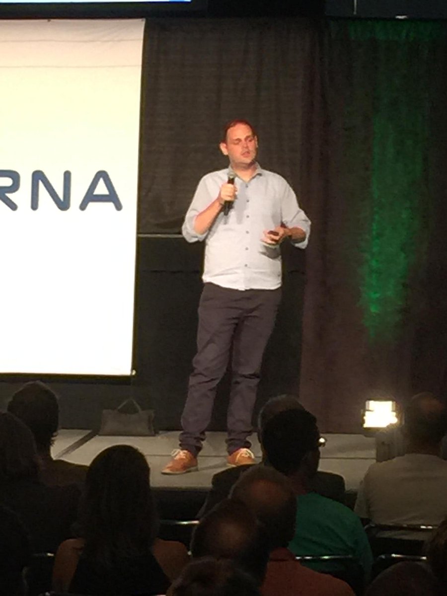 Roybingham's tweet photo. Get out your check books for Devin Concannon of http://t.co/3jZarWMj5y at #cbdemoday http://t.co/JJhNL90PUl