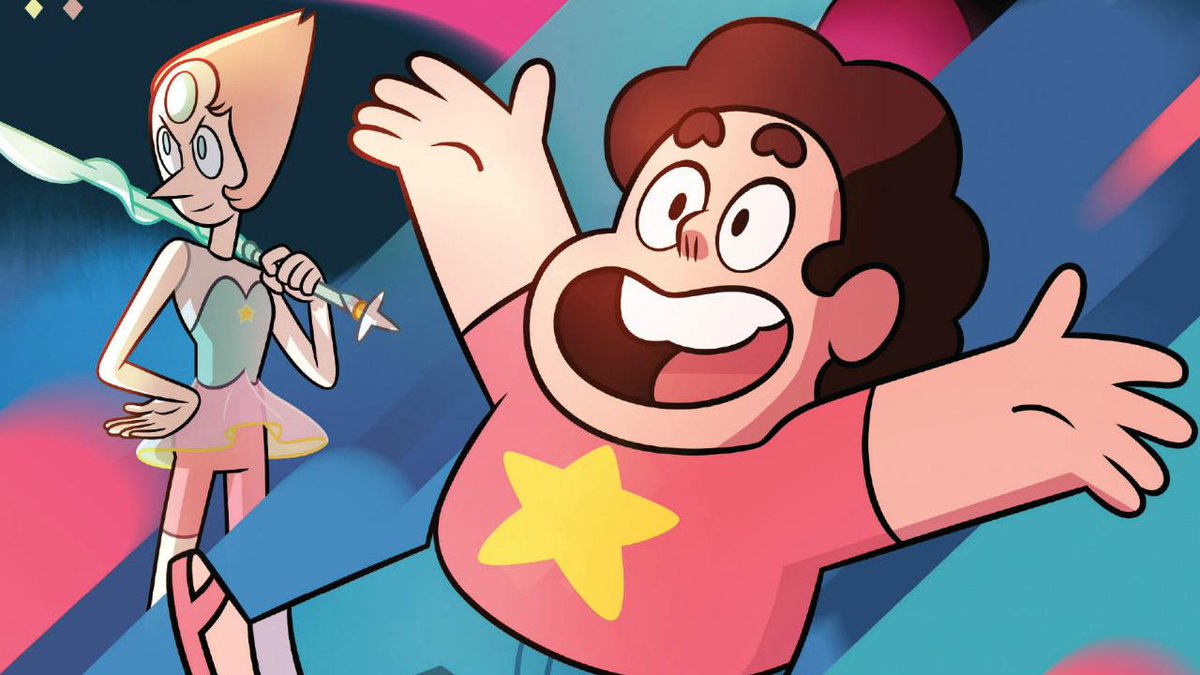 Ign On Twitter Steven Universe Sailor Moon And Bob S Burgers Will Be At Sdcc Http T Co Tbxqvrk1iy Http T Co Ppbbum9cye