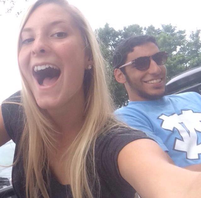abbyhalla's tweet photo. HAPPY BIRTHDAY @MuzzyM919 ily bb❤️❤️❤️ http://t.co/YCN8ppAhWK