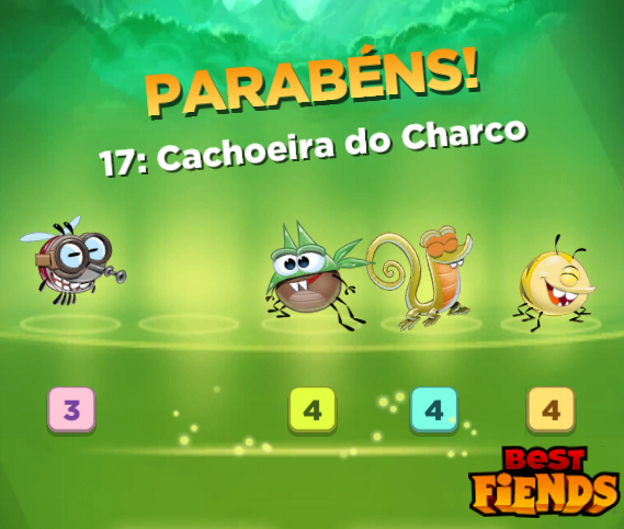 figado's tweet photo. Passei da fase 17 no #BestFiends - Baixe GRÁTIS - http://t.co/1PwG7OUyD0 via @bestfiends http://t.co/R8oZ5kkElh