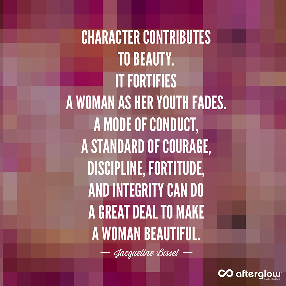 EcoKristin's tweet photo. What is the definition of lasting beauty? #quote http://t.co/Sxh3wAsgVr