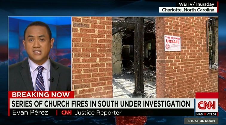 CNN tweet picture