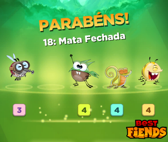 figado's tweet photo. Passei da fase 18 no #BestFiends - Baixe GRÁTIS - http://t.co/1PwG7OUyD0 via @bestfiends http://t.co/GovzBdhlN1