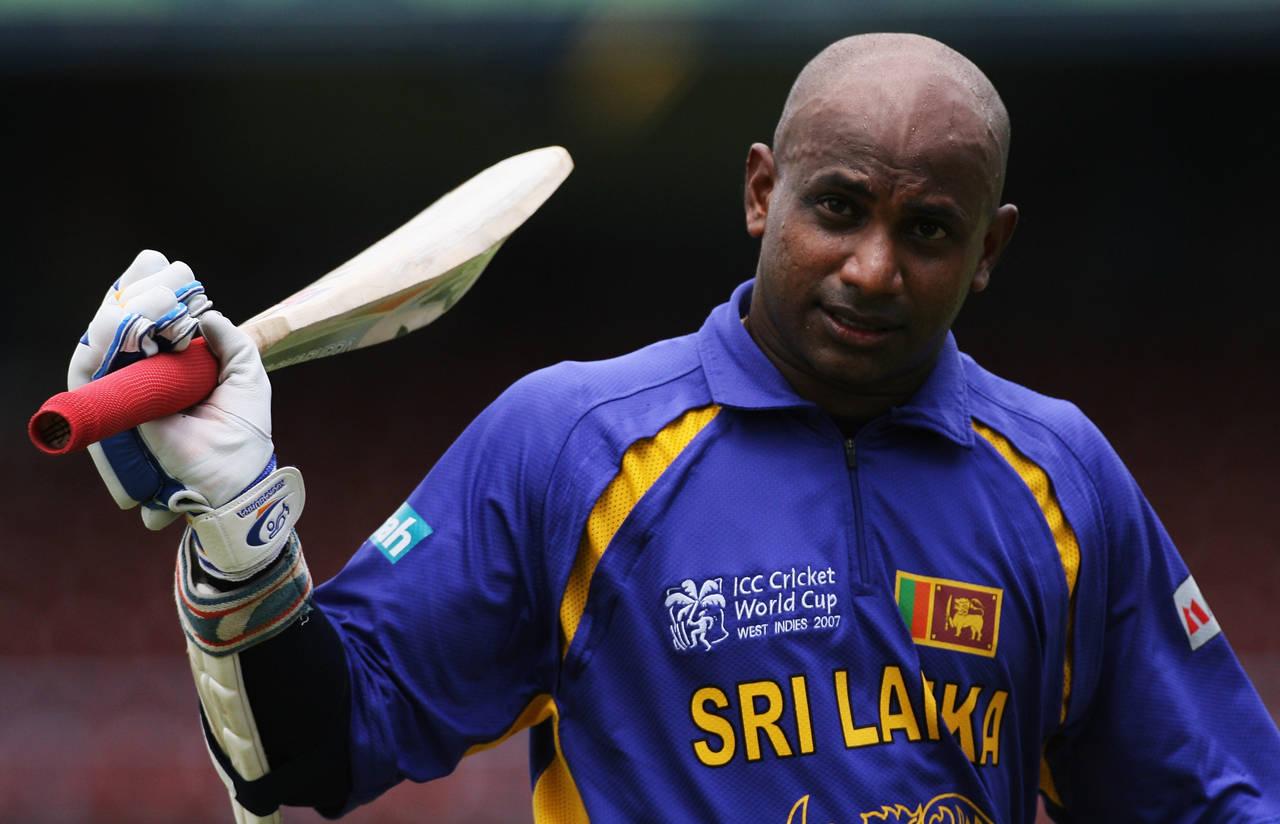 Today is Sri Lanka Cricket Star Sanath Jayasuriya\s Birthday. Happy Birthday ! 