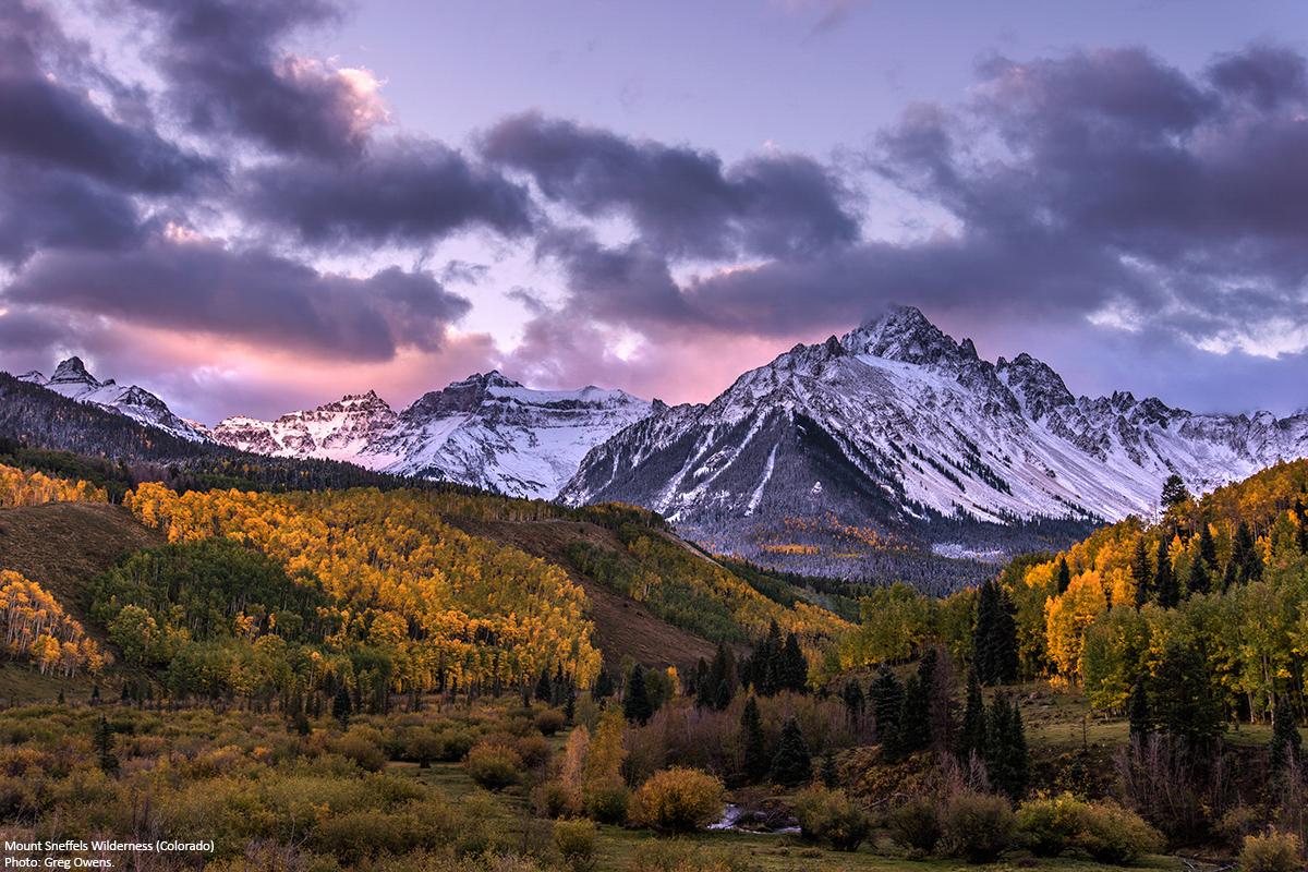 Wilderness's tweet photo. "Here are bits of eternity, which have a preciousness beyond all accounting..." -Harvey Broome http://t.co/dgZeOFWGgO