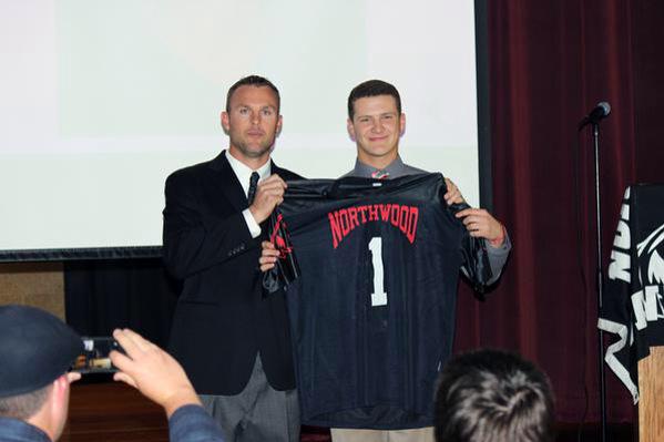 CoachBoocher's tweet photo. After #TheFoundation in '14, can't wait for #Bricks of '15! #BlackCrunch #BlackAttack #EmbraceThePace @NWHS_Football http://t.co/VfbxiyY6p6