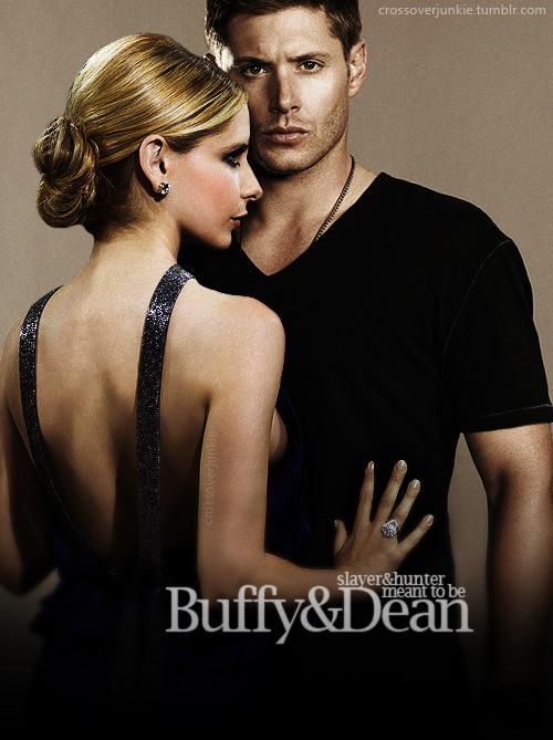 <a href="/demonkillerDW3/">Dean Winchester</a> and me