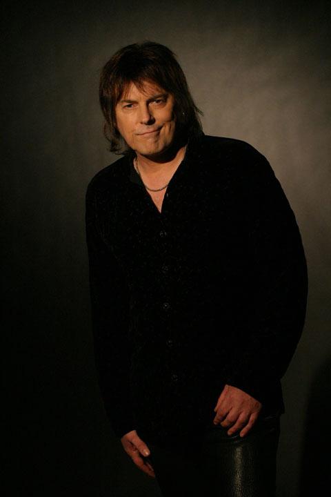 29 de junio de 1953, Happy birthday
Don Dokken. 