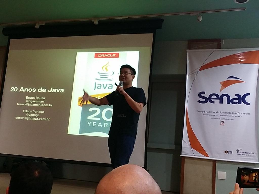Javaneiros's tweet image. #20daysofJava