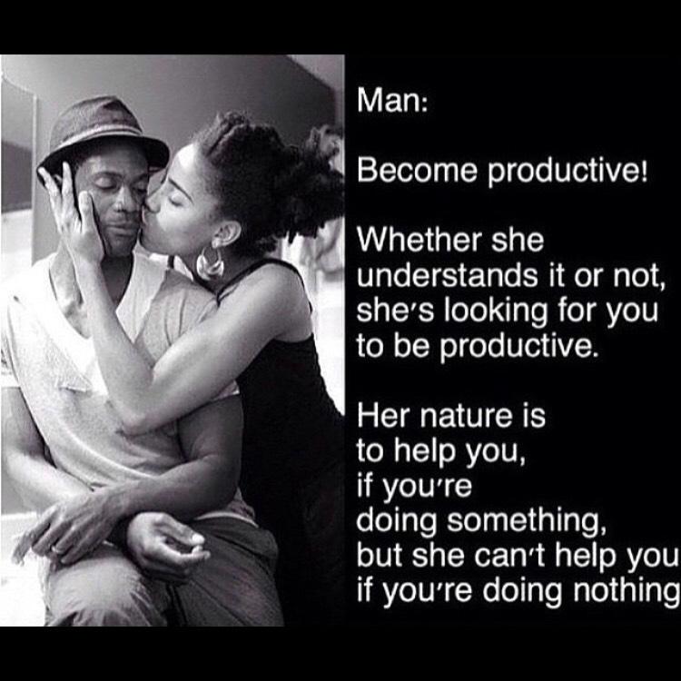 Man
