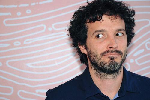 Happy Birthday Bret McKenzie 