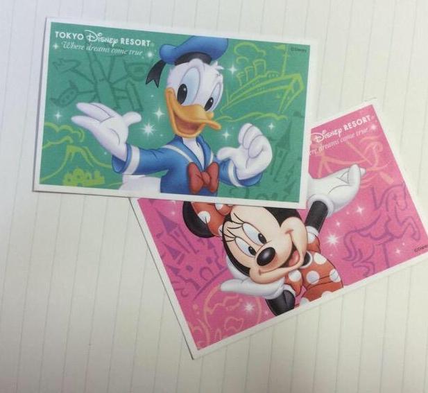 Disney1dayパスポート無料 1dayad114 Twitter