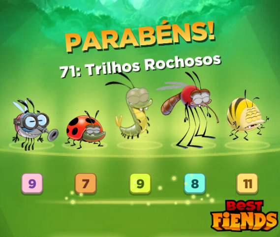 figado's tweet photo. Passei da fase 71 no #BestFiends - Baixe GRÁTIS - http://t.co/1PwG7OUyD0 via @bestfiends http://t.co/sh7eVfKiw1