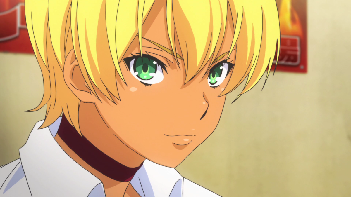 SantuarioEcchi's tweet photo. #Eversus El especial de Ikumi Mito ya está en Santuario Ecchi, disfrútalo ahora. http://t.co/aSNLWGLkox http://t.co/CbA68fBfDv
