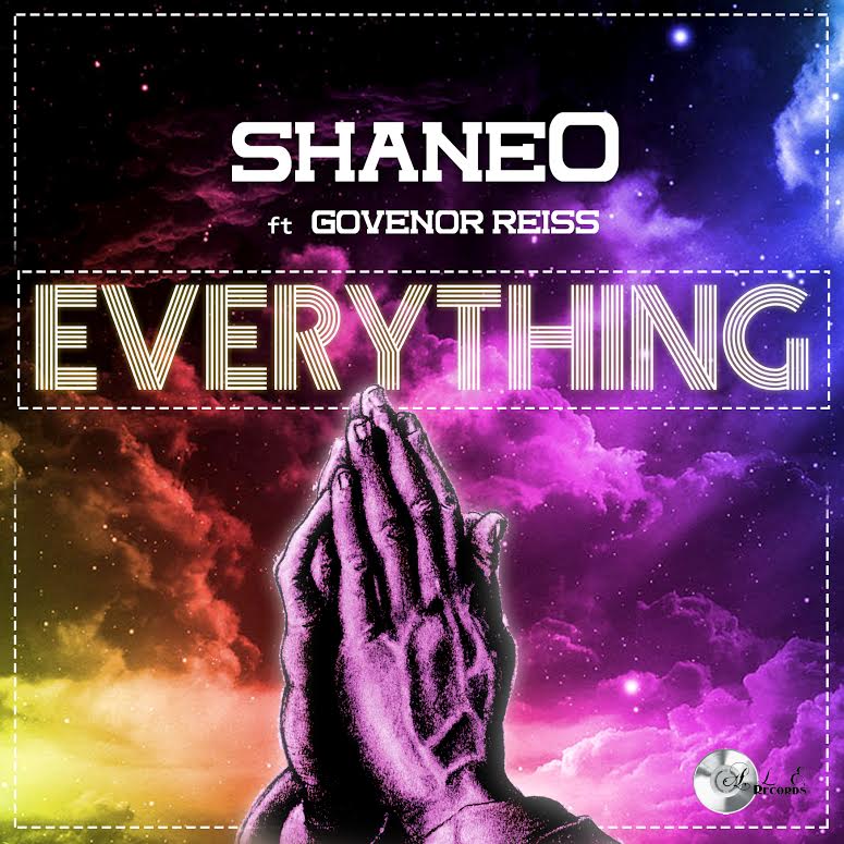 Pick up Shaneo single "Everything" f. @GovenorReiss apple.co/1g4isDU  <a href="/shaneodaoptimis/">shaneodaoptimist</a>