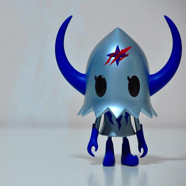 Otherbots's tweet image. #evil #robot #evilrobot #evirobbull #playimaginative #bull #bulltype #vinyl #vinyltoy #collection #toycollection #s…