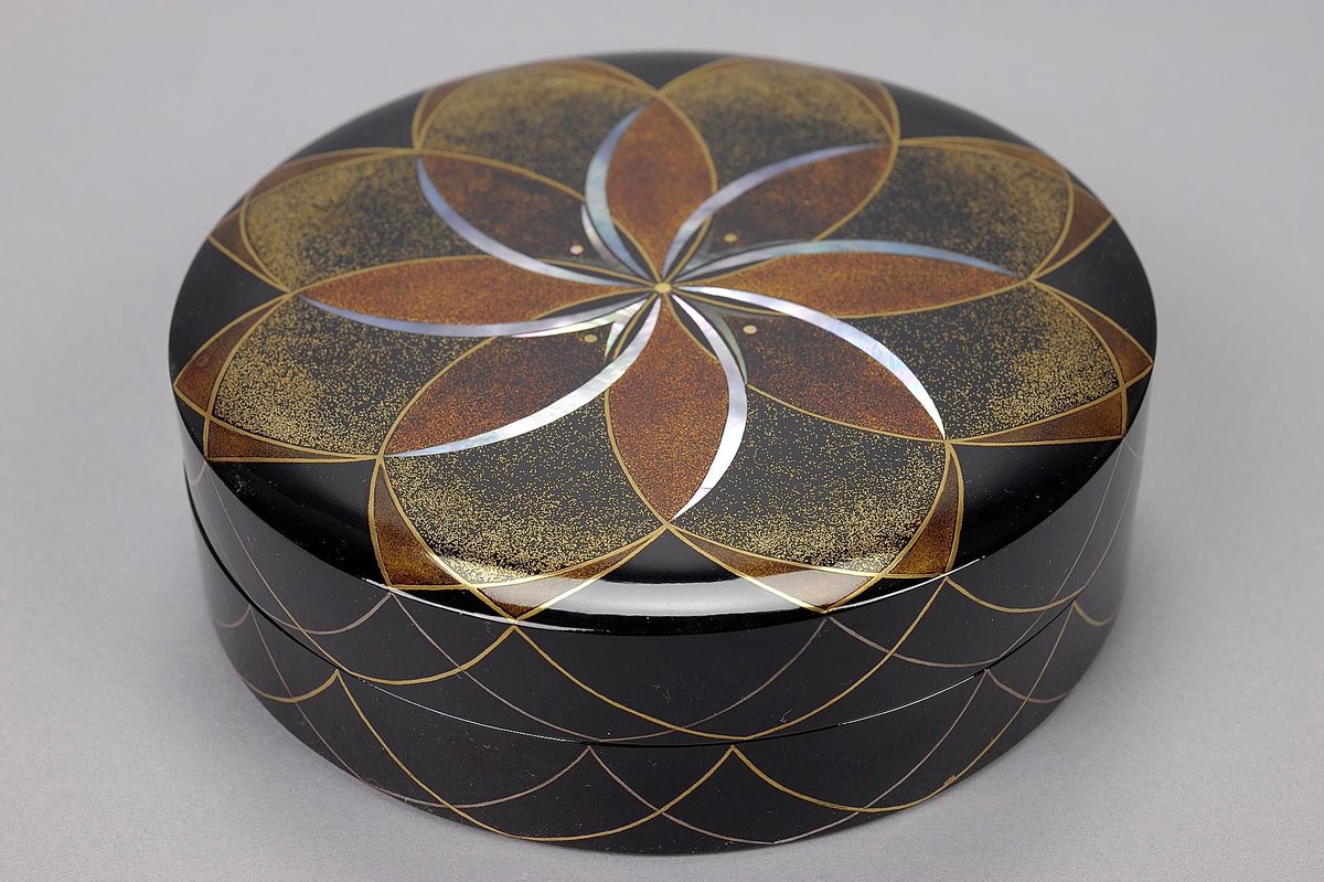 Twitter இல 国立民族学博物館 続き 保存科学の専門家ならではの話あり 蒔絵筆には船に住む ネズミのワキ毛が最適 などのネタ話 あり でした ご紹介した漆工品の制作道具や奈良漆器 律 は 本館の日本 の文化展示でご覧いただけます せひ みんぱくに