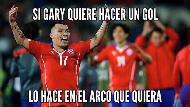lun's tweet photo. Mire @MedelPitbull xD Via: @marcelo_tobar http://t.co/w5X5BKoXOi #memeamerica