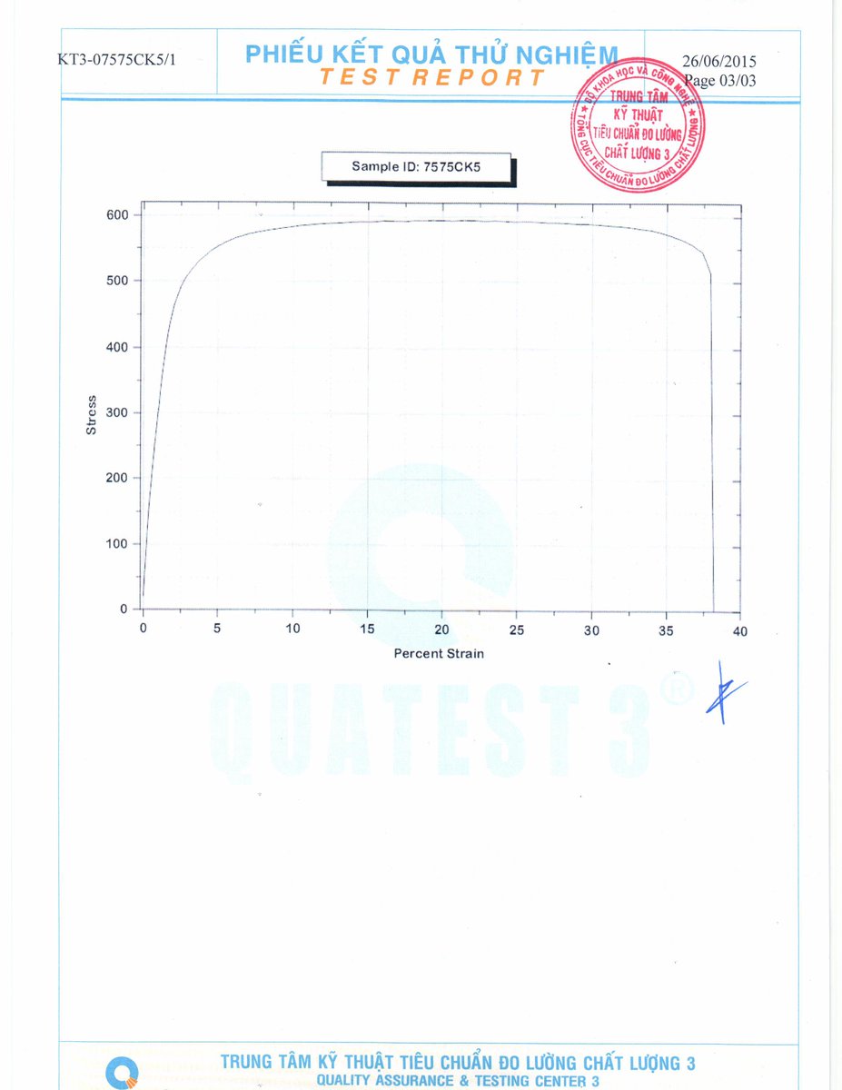 SouthEastC's tweet photo. TEST REPORT
Quality criteria to steel grade STK 500 JIS G3444 (2010) http://t.co/gwaXiyH4jh
