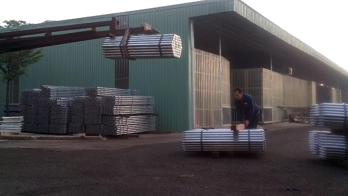 SouthEastC's tweet photo. We can make all kinds fabrication steel work as your requirements. http://t.co/aiUiDalwYH