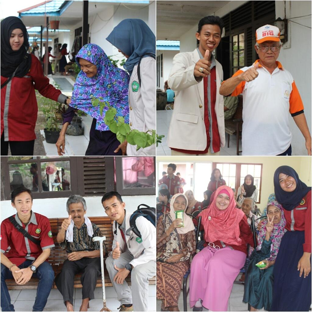 bempoltekkesPNK's tweet photo. Semoga kami bisa terus melengkungkan senyuman di wajah mereka 😊 http://t.co/Kg2JKXmru2